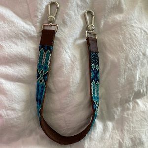 Consuela short strap 24inches